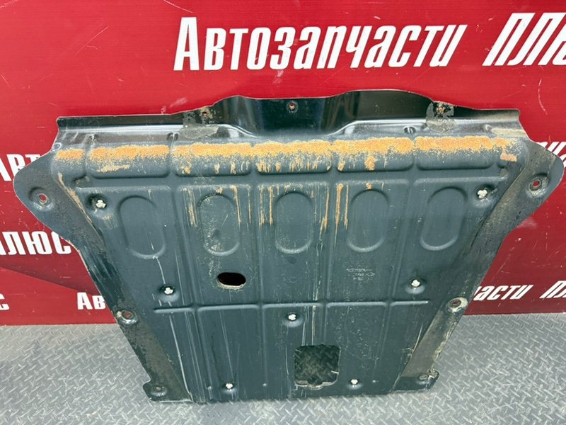 Защита двигателя