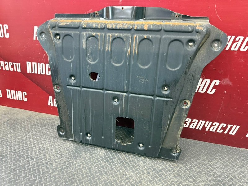 Защита двигателя