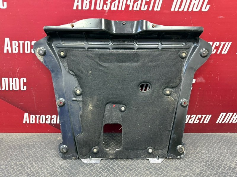 Защита двигателя