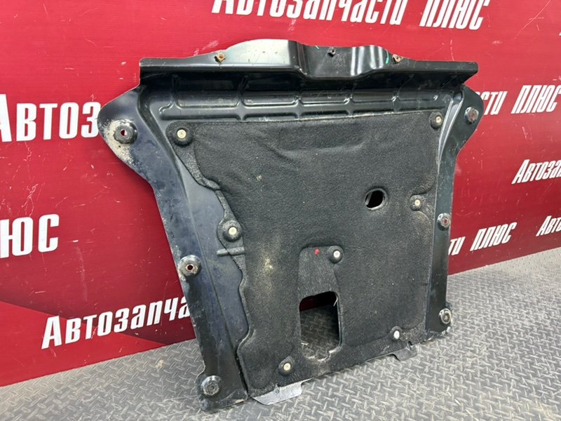 Защита двигателя