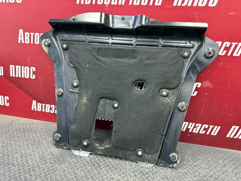 Защита двигателя