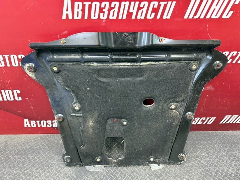 Защита двигателя