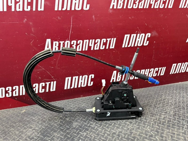 Селектор АКПП