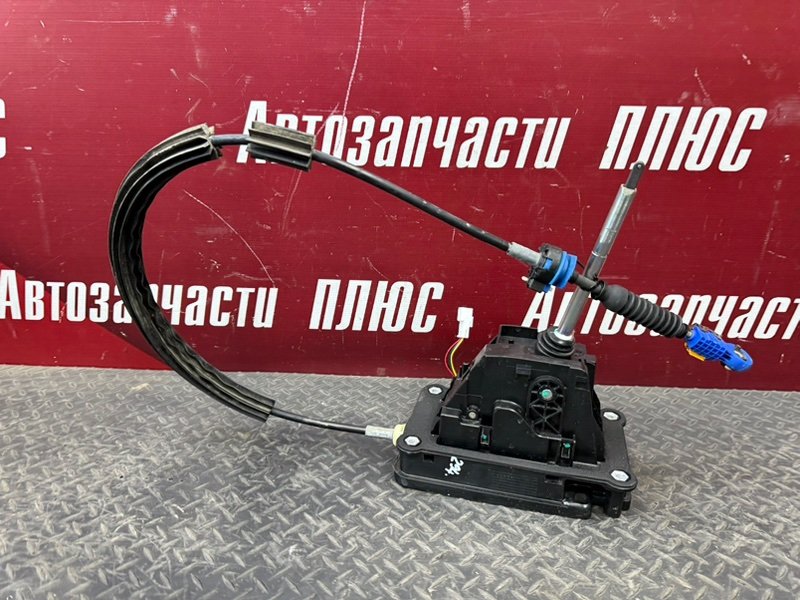 Селектор АКПП