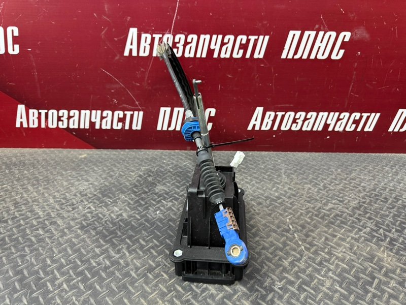 Селектор АКПП