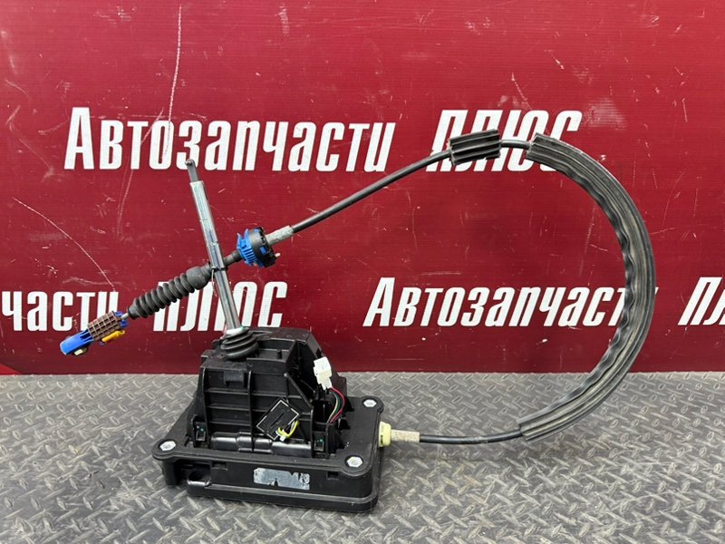 Селектор АКПП