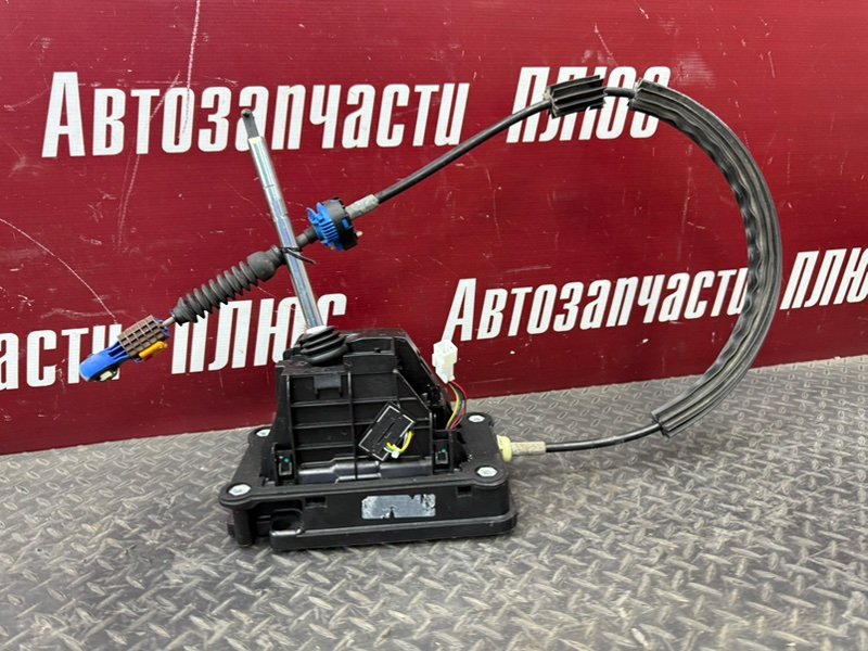 Селектор АКПП