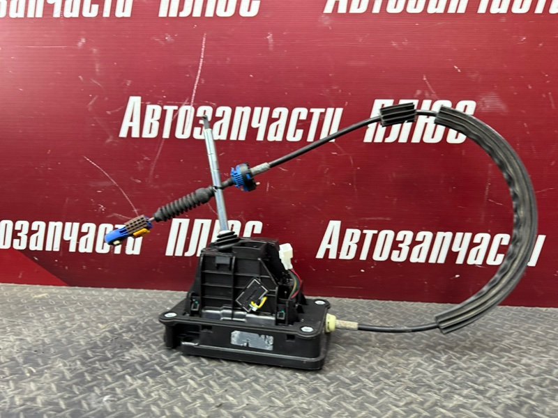 Селектор АКПП