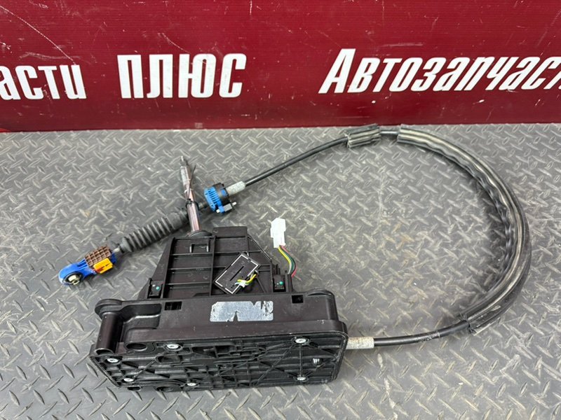 Селектор АКПП