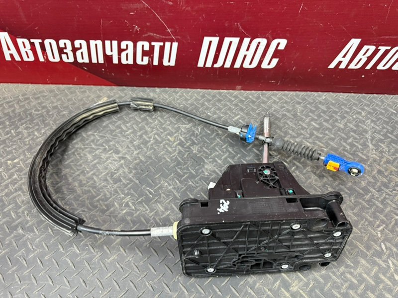 Селектор АКПП