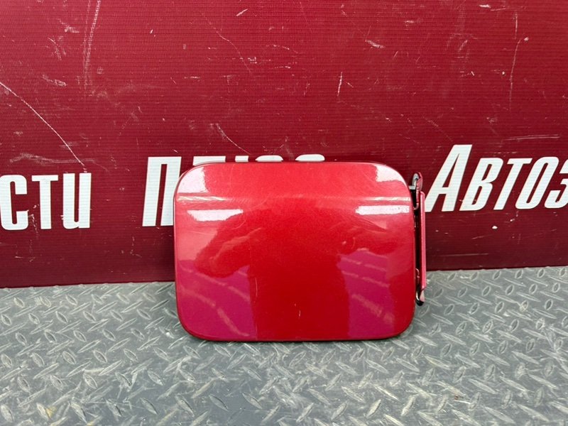 Лючок бензобака