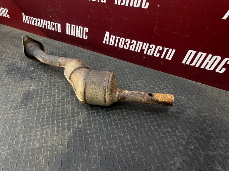 Катализатор