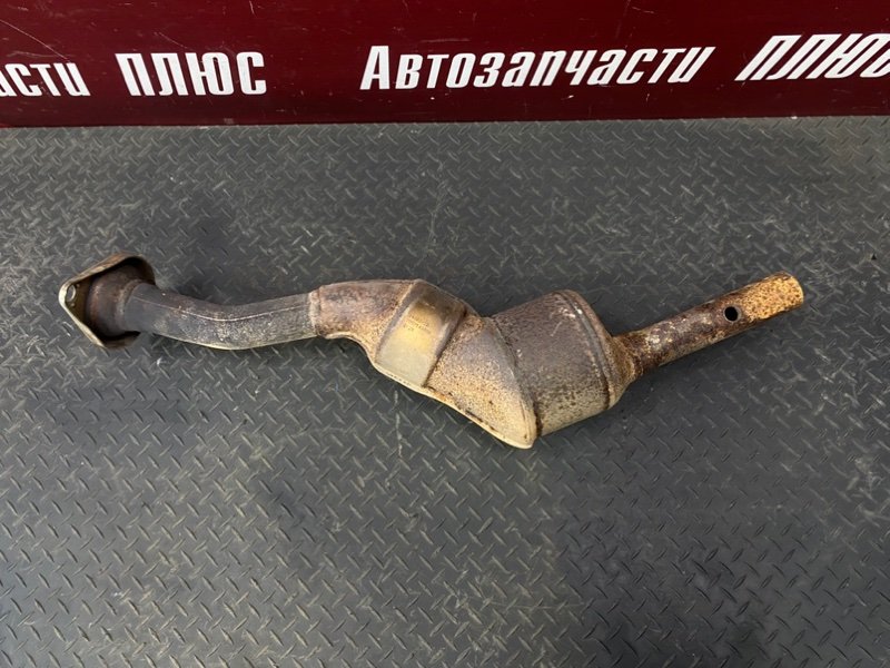 Катализатор