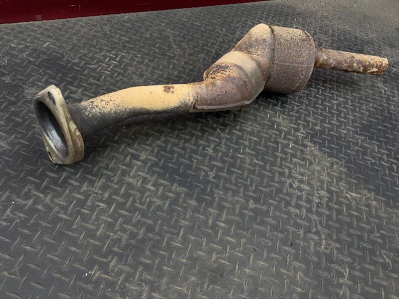 Катализатор