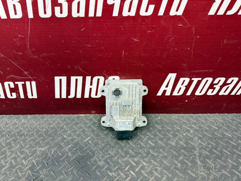 Блок управления АКПП