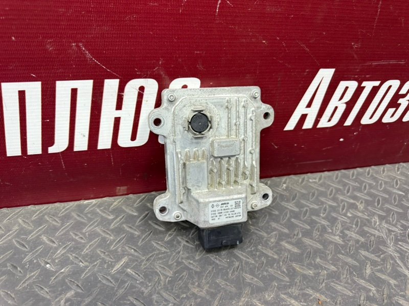 Блок управления АКПП