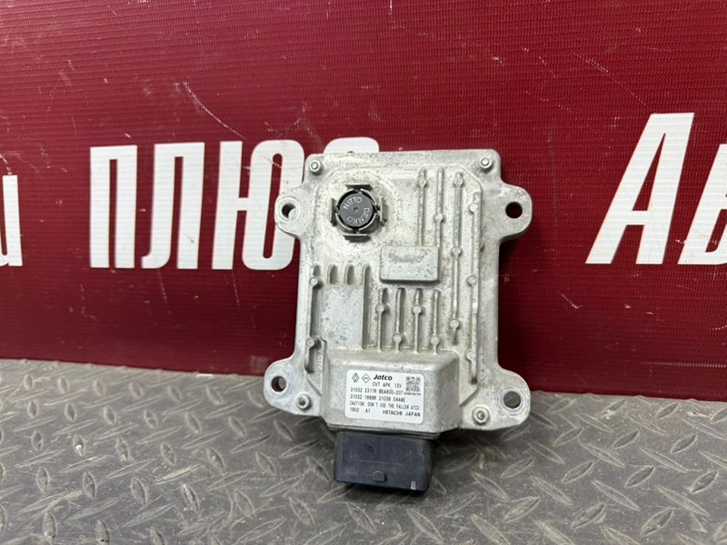 Блок управления АКПП