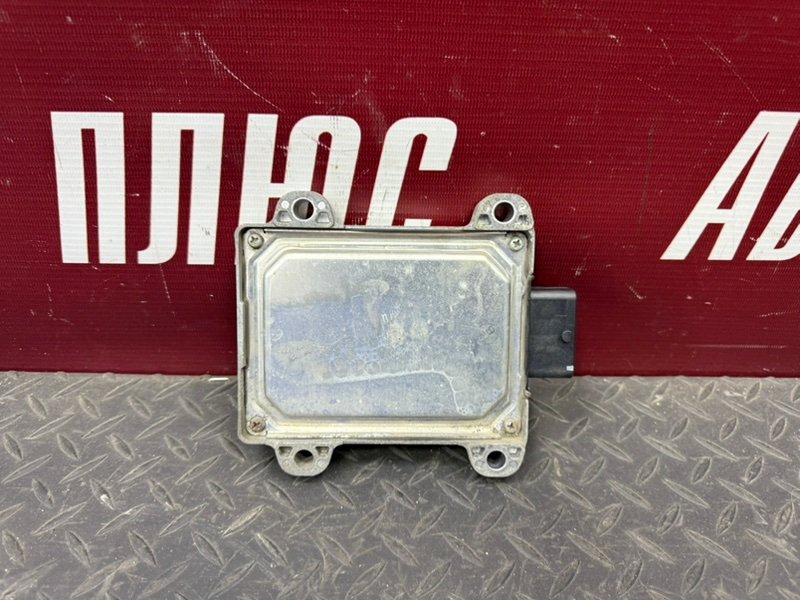 Блок управления АКПП