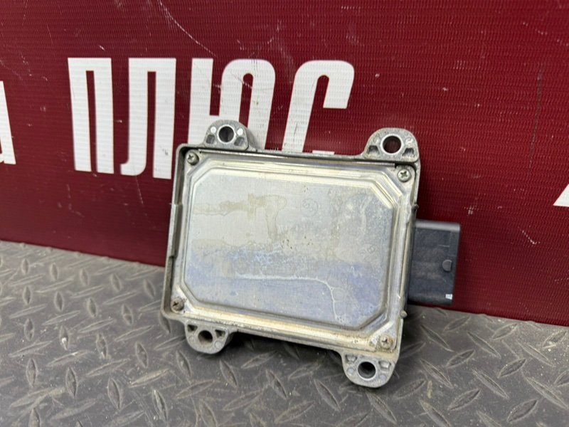 Блок управления АКПП