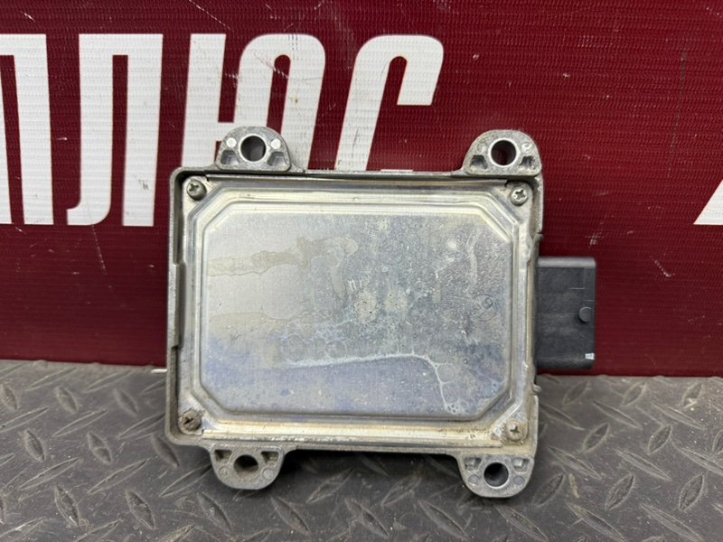 Блок управления АКПП