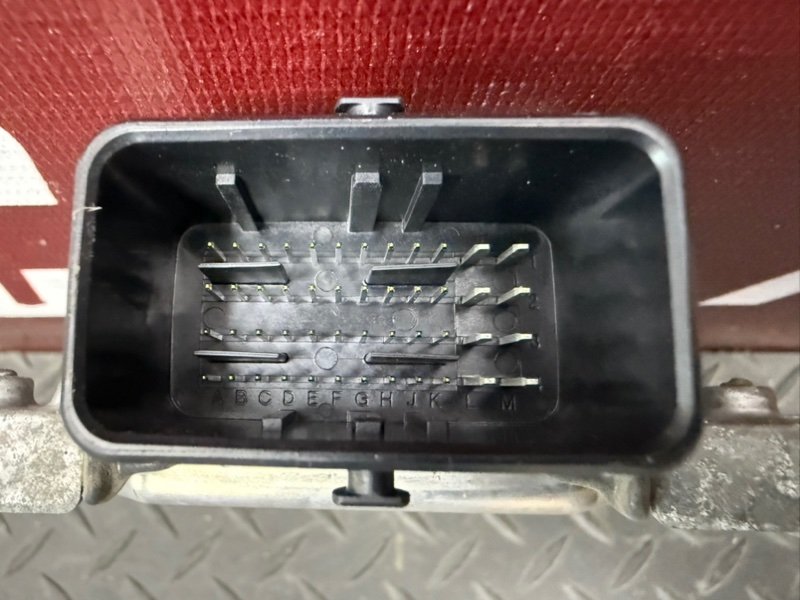 Блок управления АКПП