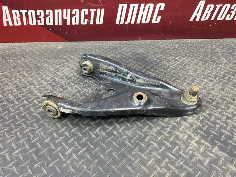 Рычаг подвески