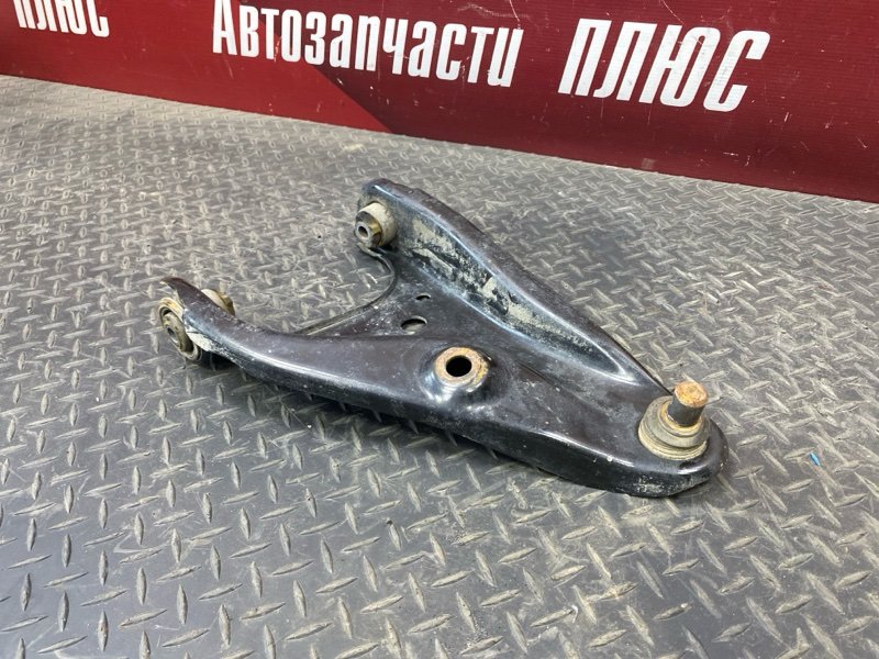 Рычаг подвески