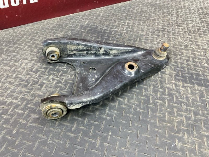 Рычаг подвески