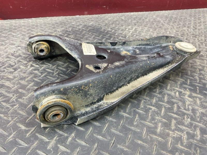 Рычаг подвески