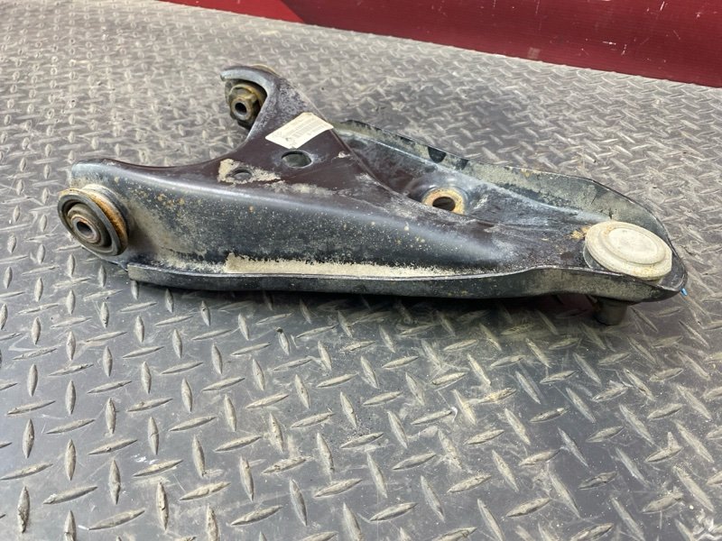 Рычаг подвески