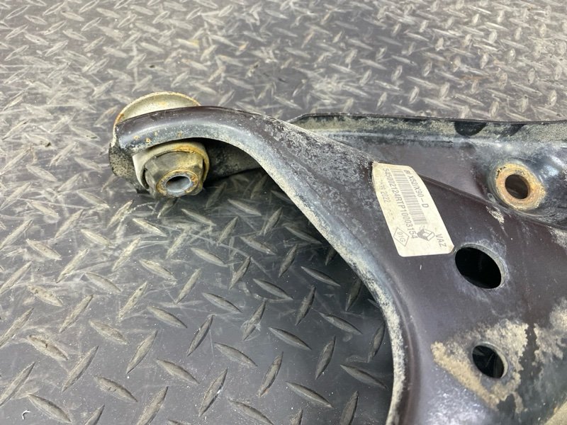 Рычаг подвески