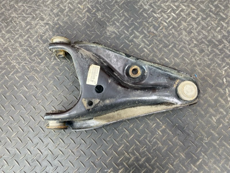 Рычаг подвески