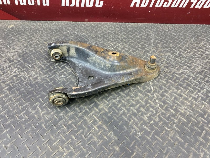 Рычаг подвески