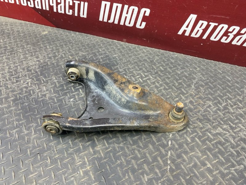 Рычаг подвески