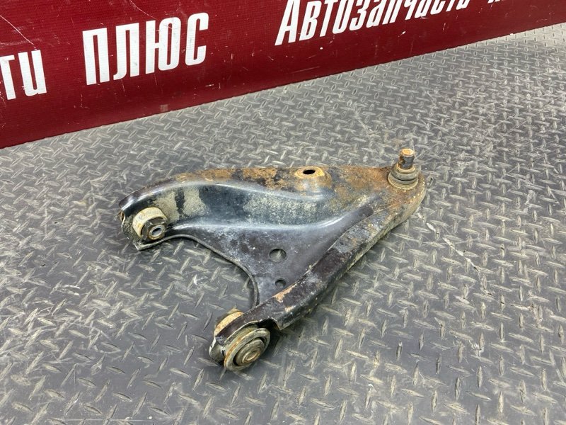 Рычаг подвески