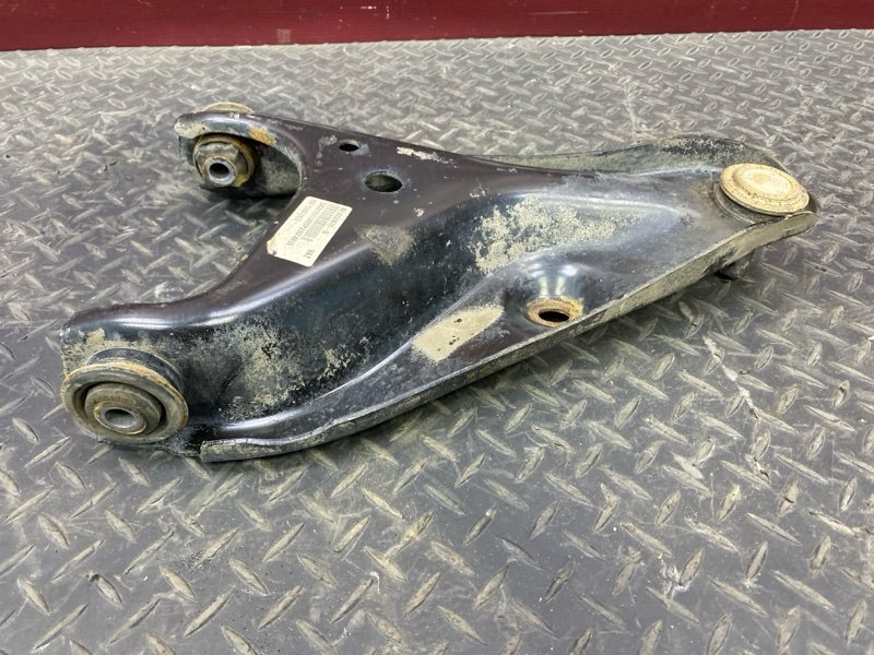 Рычаг подвески