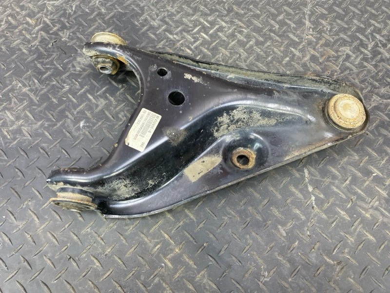 Рычаг подвески