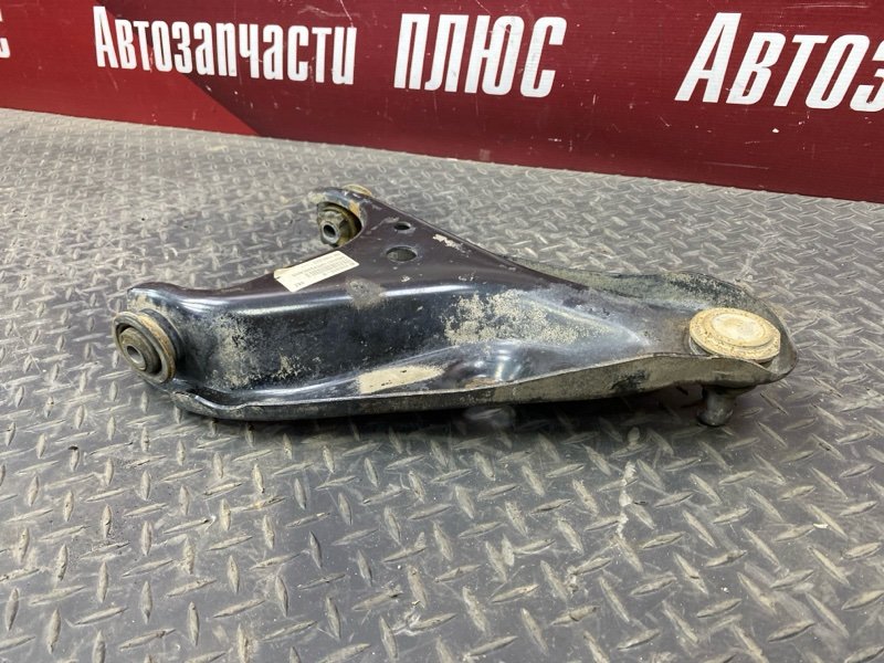 Рычаг подвески