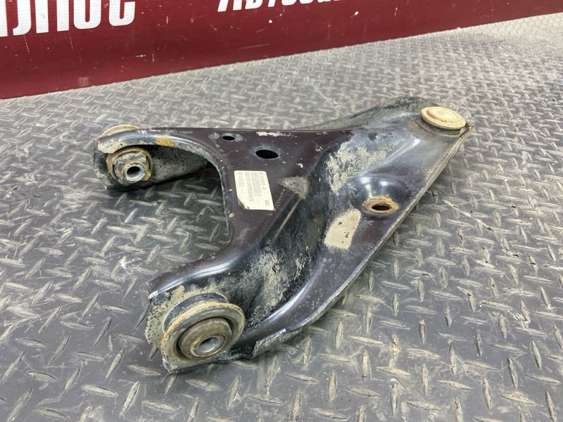 Рычаг подвески