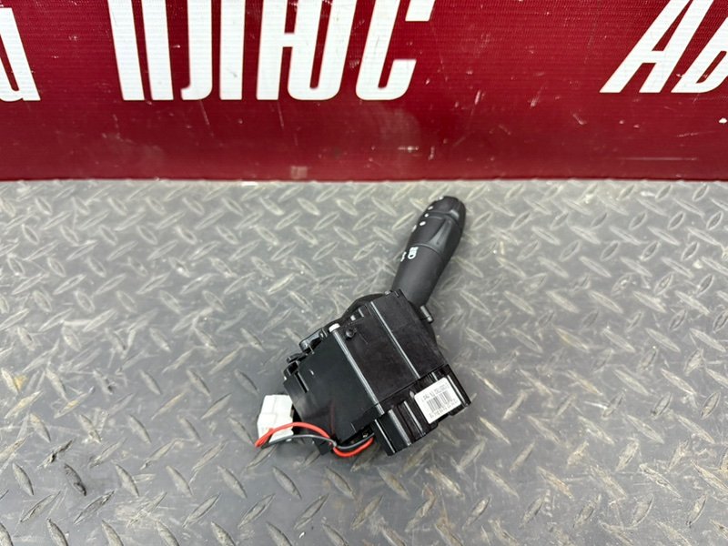 подрулевой переключатель