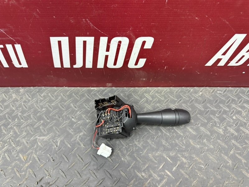 подрулевой переключатель