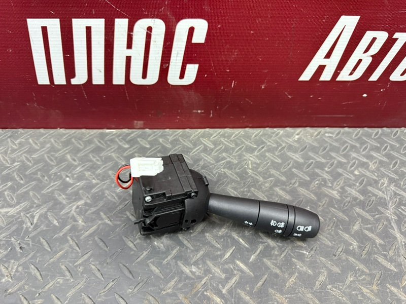 подрулевой переключатель