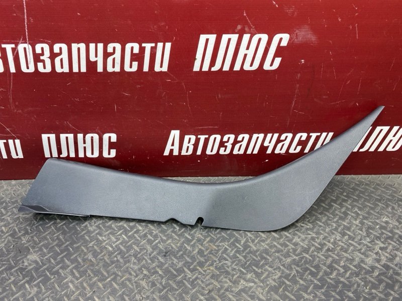 Обшивка      стойки