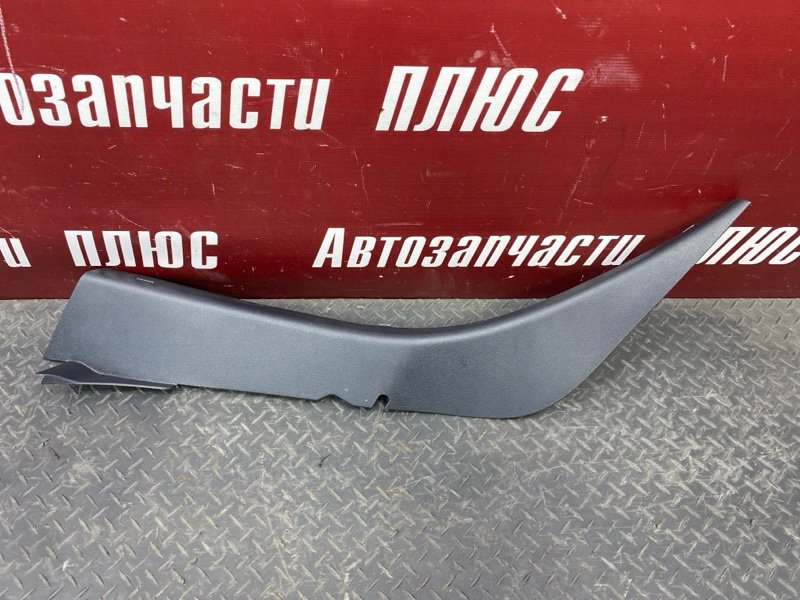 Обшивка      стойки