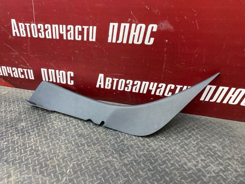 Обшивка      стойки