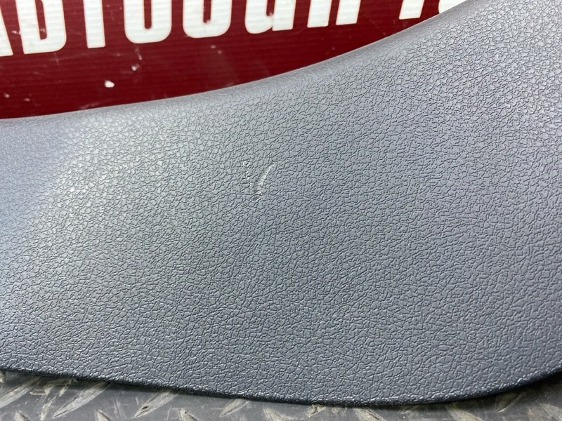 Обшивка      стойки