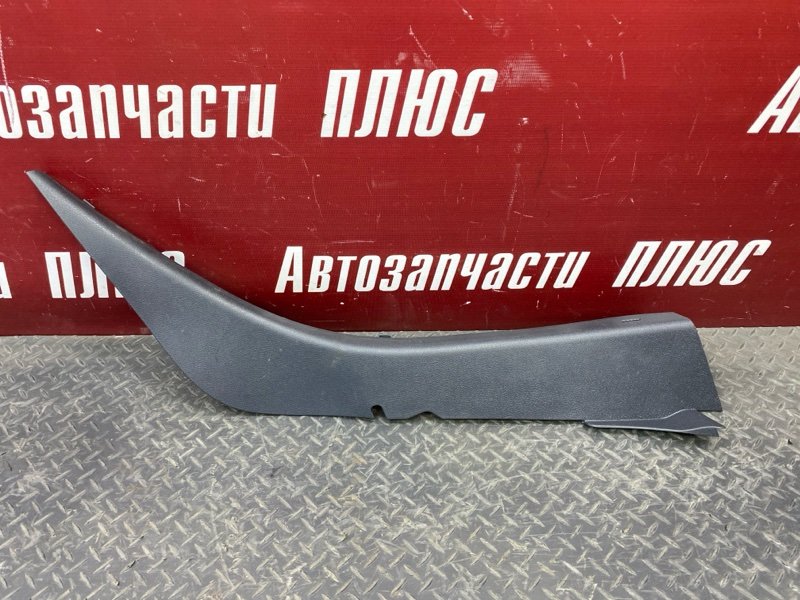 Обшивка      стойки