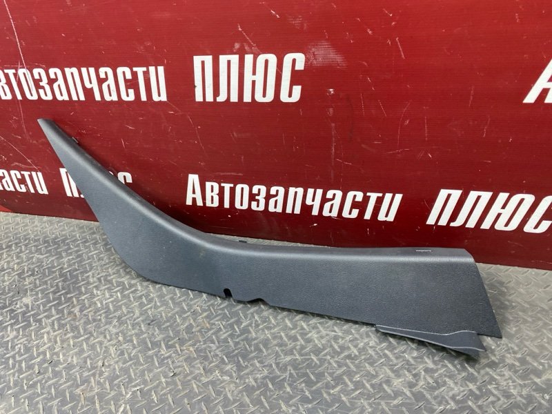 Обшивка      стойки