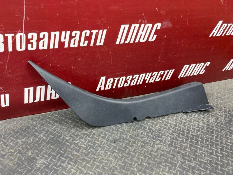 Обшивка      стойки