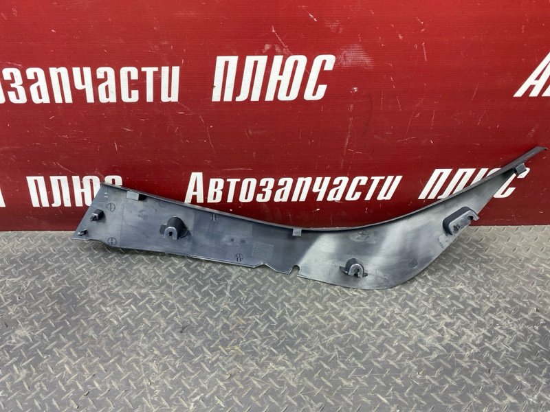 Обшивка      стойки